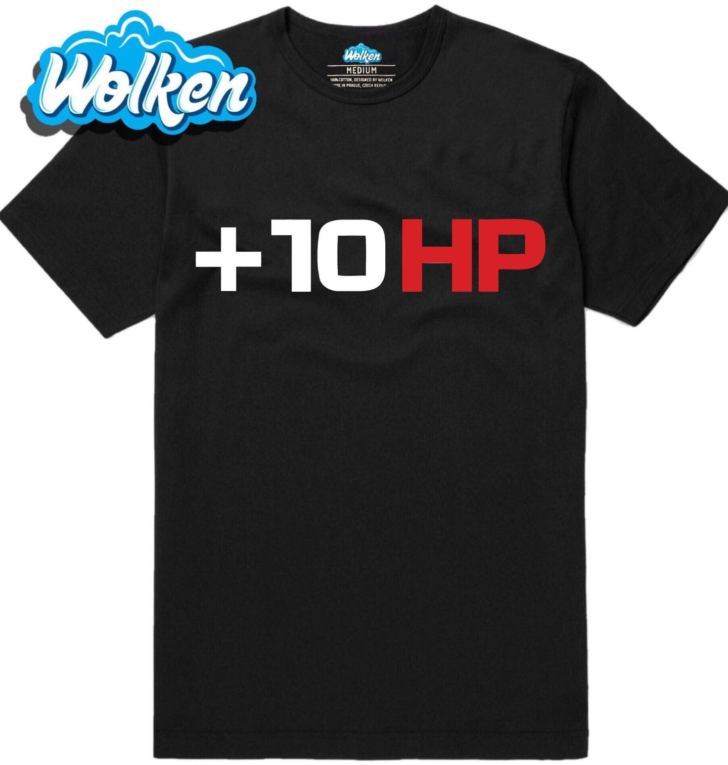 Pánské tričko +10 HP.jpg