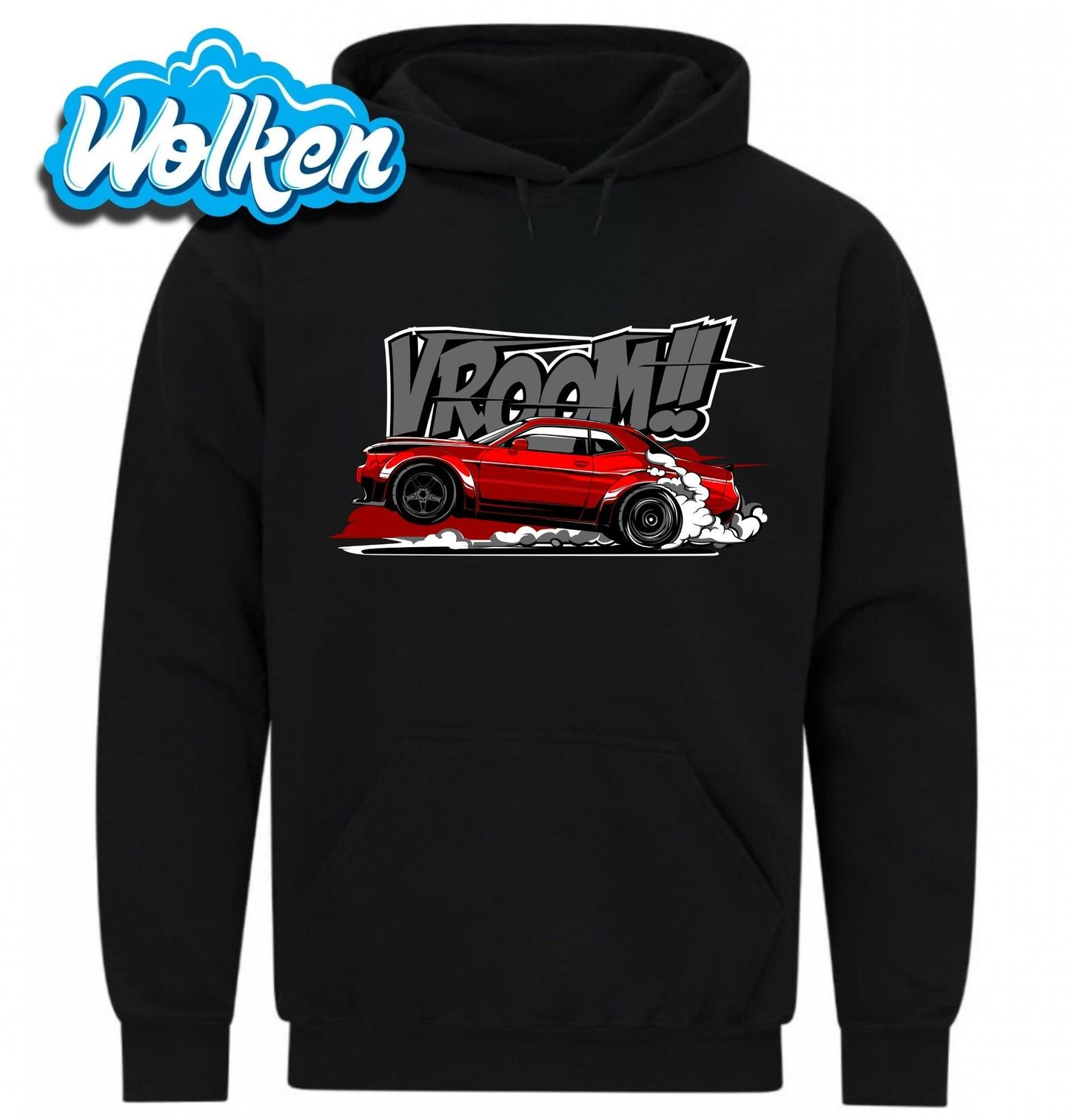 Mikina Dodge Challenger Vroom.jpg