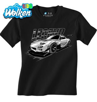 Dětské tričko Mazda RX-7 Legend.jpg