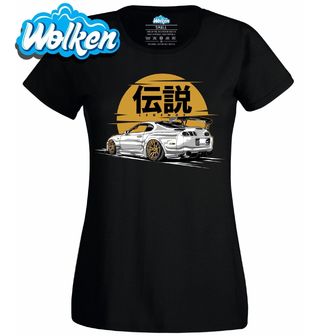 Dámské tričko Supra Legends.jpg