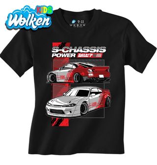 Dětské tričko S-Chassis Power.jpg