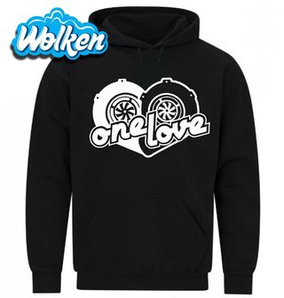 Mikina One Love Turbo.jpg
