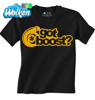 Dětské tričko Máš turbo_ Got Boost.jpg