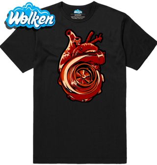 Pánské tričko Turbo Srdce.jpg