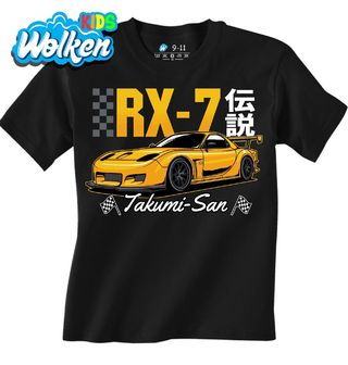 Dětské tričko Mazda RX-7 FD Takumi-San.jpg