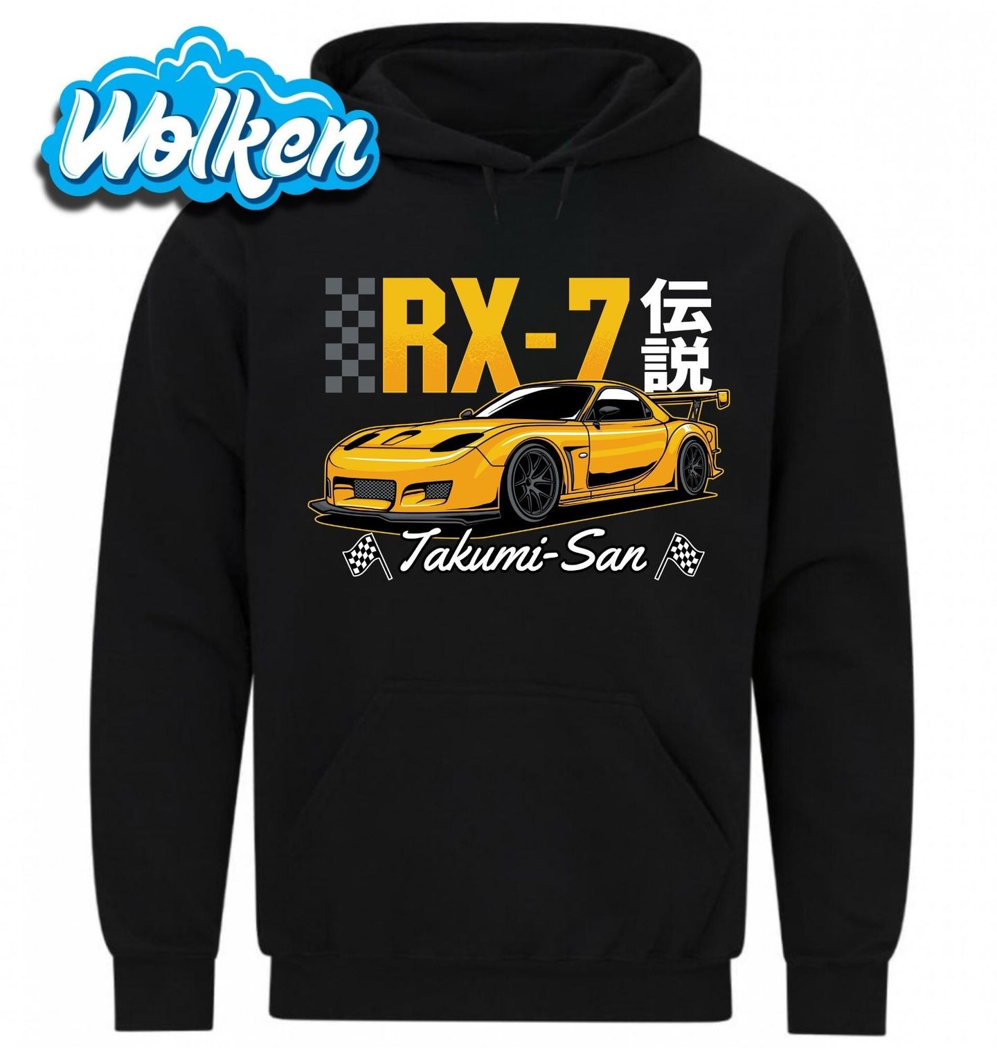 Mikina Mazda RX-7 FD Takumi-San.jpg