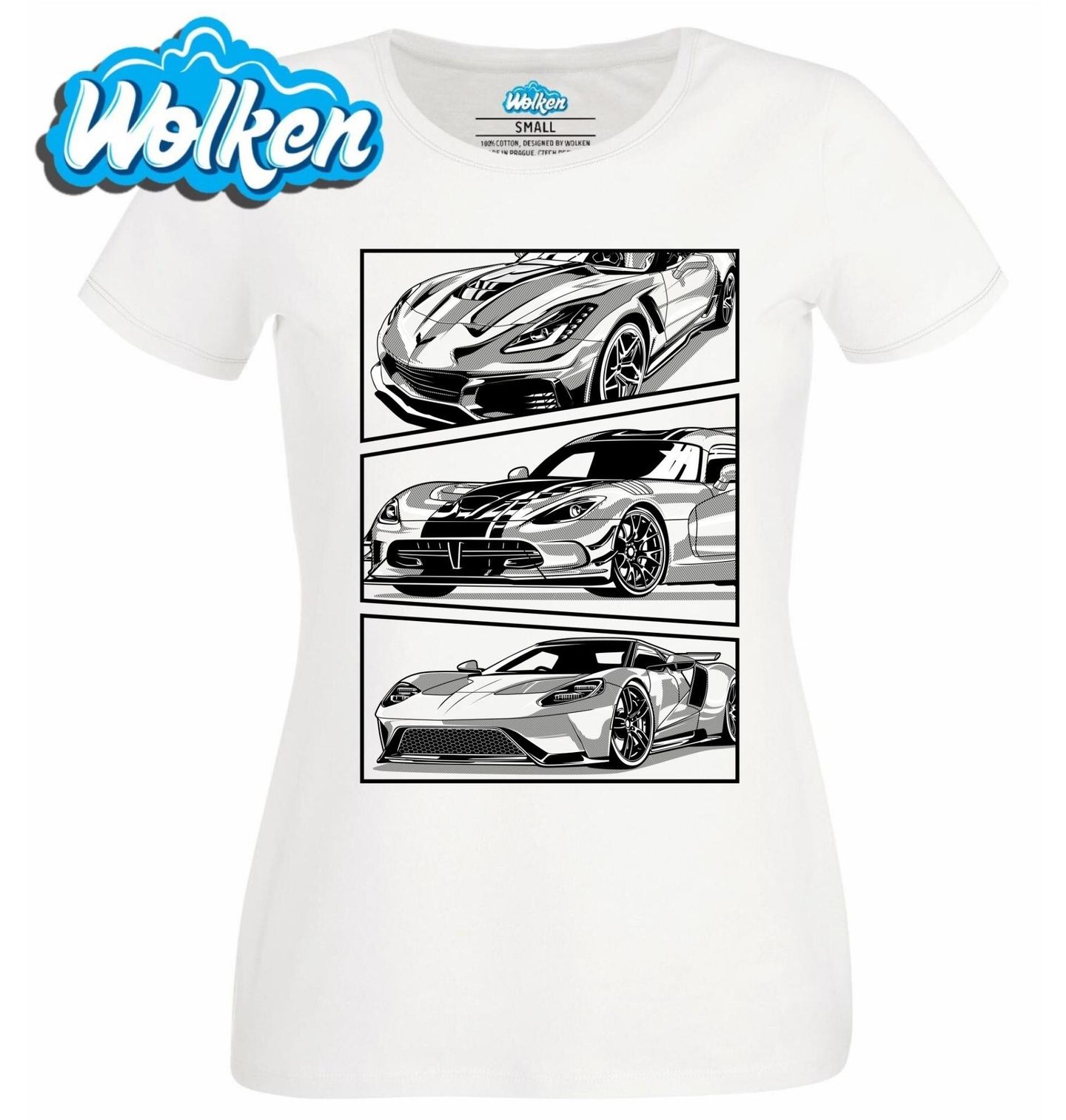 Dámské tričko  Legendy Výkonu.jpg