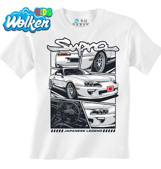 Dětské tričko Supra Japanese Legend.jpg