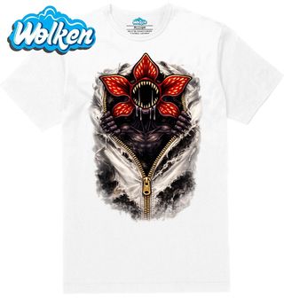 Pánské tričko  Demogorgon Stranger Things.jpg