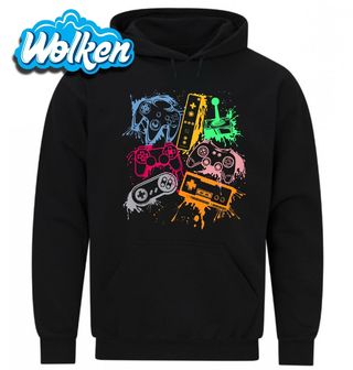 Mikina Barevné Herní Ovladače.jpg