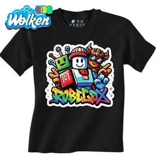 Dětské tričko Roblox Squad.jpg
