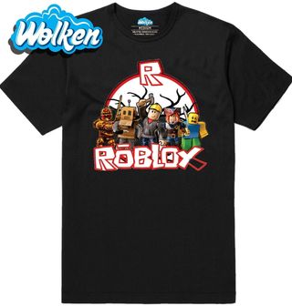 Pánské tričko Roblox Hrdinové.jpg