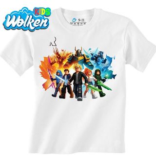 Dětské tričko Roblox Dobrodružství.jpg