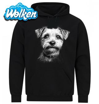 Mikina Norfolský teriér Skica.jpg