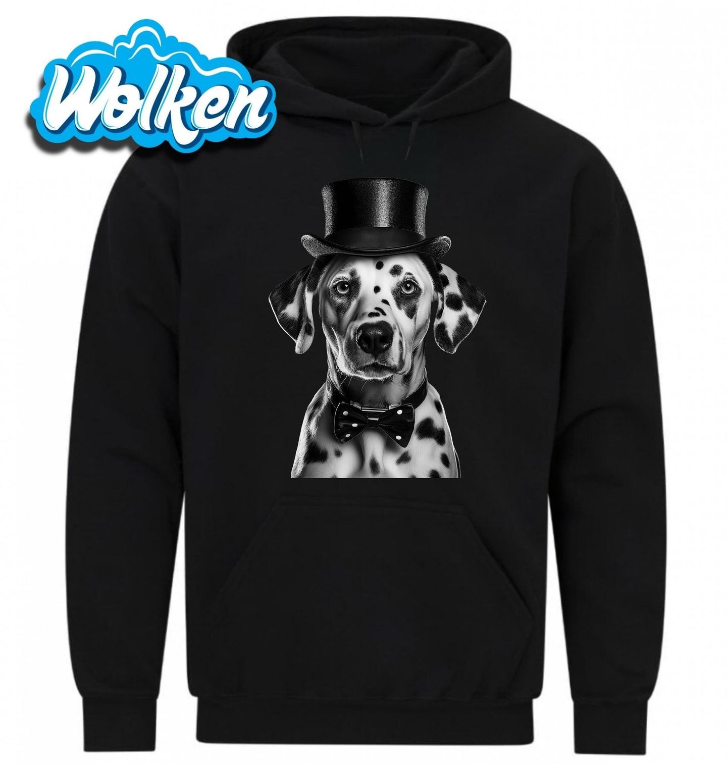 Mikina Gentleman Dalmatian.jpg