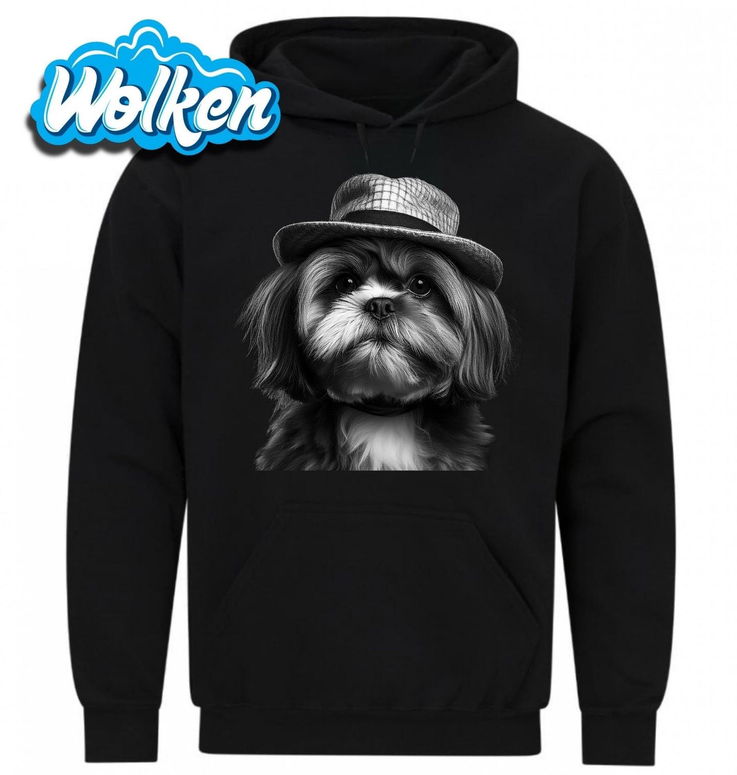 Mikina Shih-tzu v Klobouku.jpg