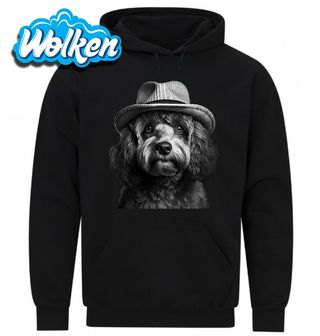 Mikina Cockapoo v Klobouku.jpg