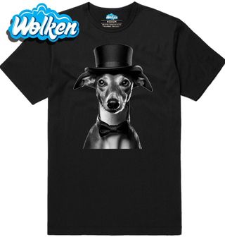 Pánské tričko Gentleman Whippet.jpg