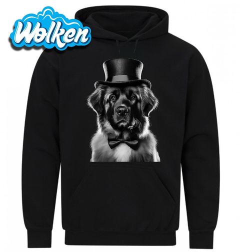 Obrázek produktu Pánská mikina Gentleman Leonberger