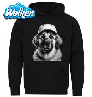 Mikina Leonberger v Kšiltovce.jpg