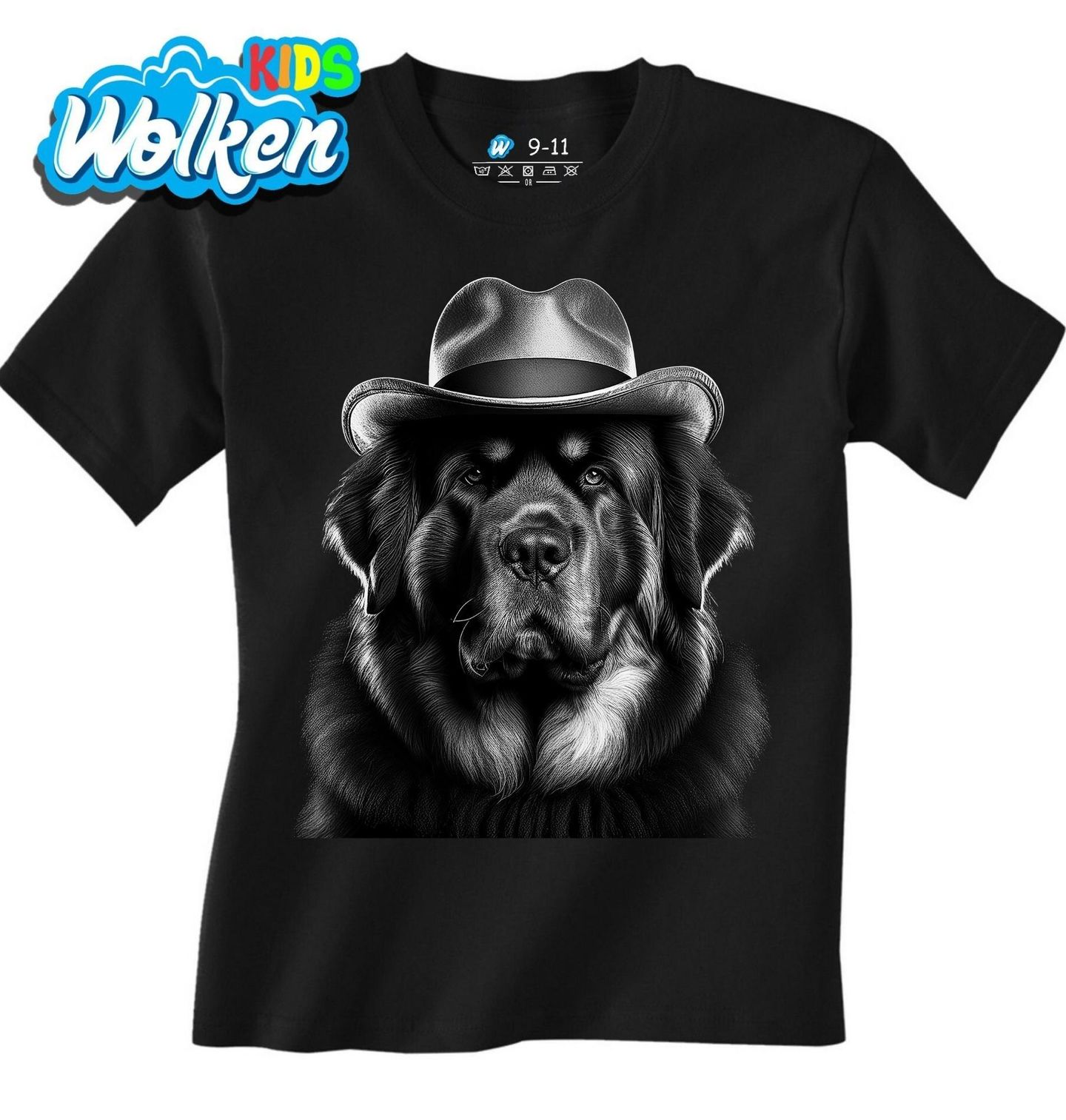 Dětské tričko Tibetská doga v Klobouku.jpg