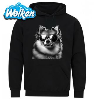 Mikina Pomeranian v Brýlích.jpg