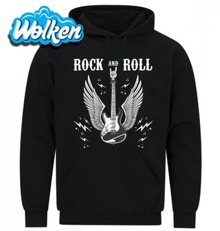 Mikina Andělská Kytara Rock and Rollu.jpg