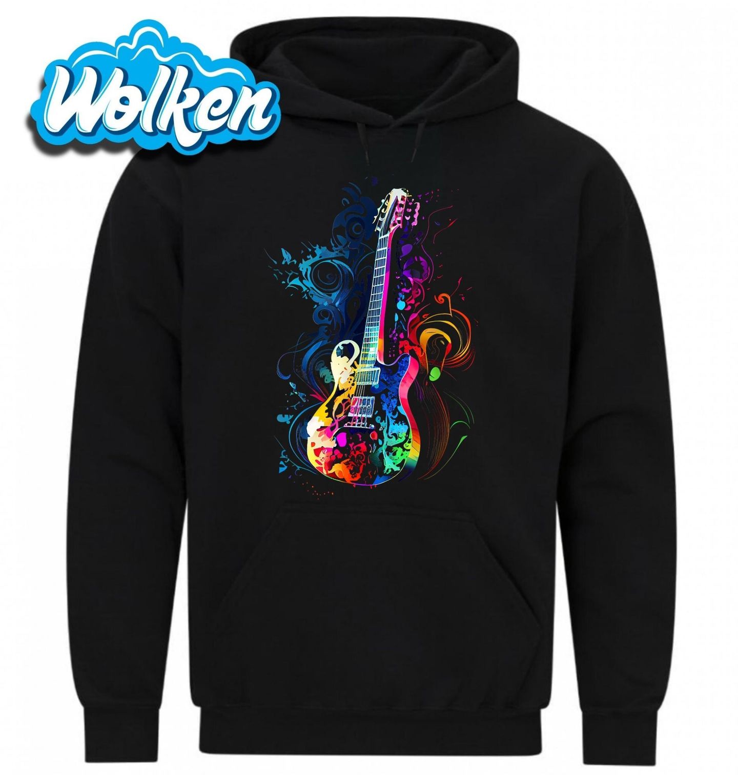 Mikina Elektrická Kytara Symfonie Barev.jpg