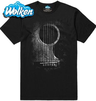 Pánské tričko Duše Akustické Kytary.jpg