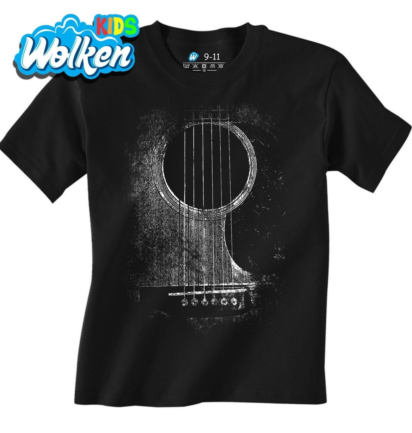 Dětské tričko Duše Akustické Kytary.jpg