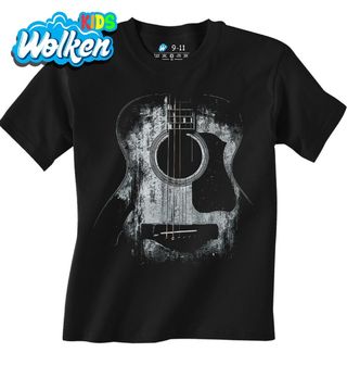 Dětské tričko Tělo Akustické Kytary.jpg