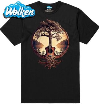 Pánské tričko Kytarový Strom Života.jpg