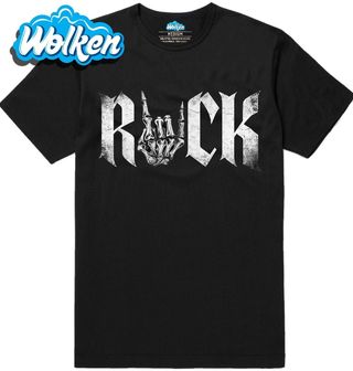 Pánské tričko Divoký Rock and Roll.jpg