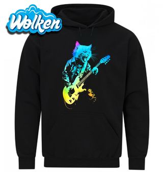 Mikina Neonová Kočka na Pódiu.jpg