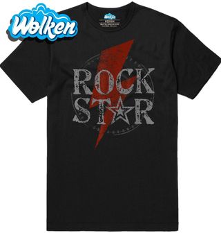 Pánské tričko Rock Star.jpg
