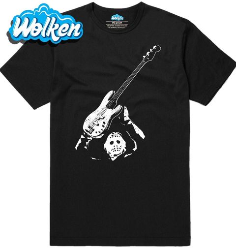 Obrázek produktu Pánské tričko Rockový Zabiják Jason Voorhees