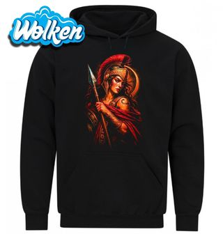 Mikina Řecká Bohyně Athéna.jpg