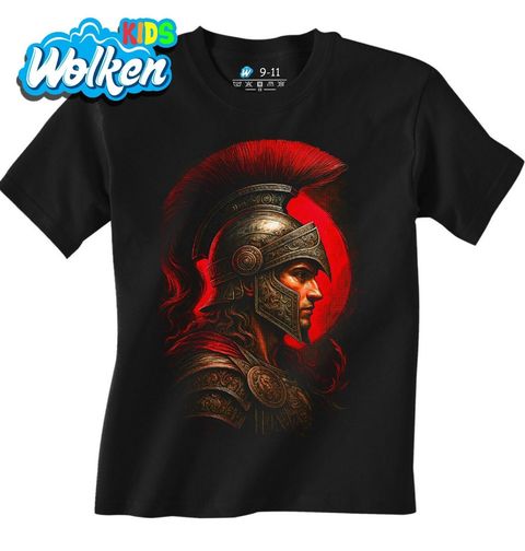 Obrázek produktu Dětské tričko Arés Bůh války