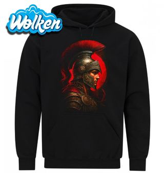 Mikina Arés Bůh války.jpg