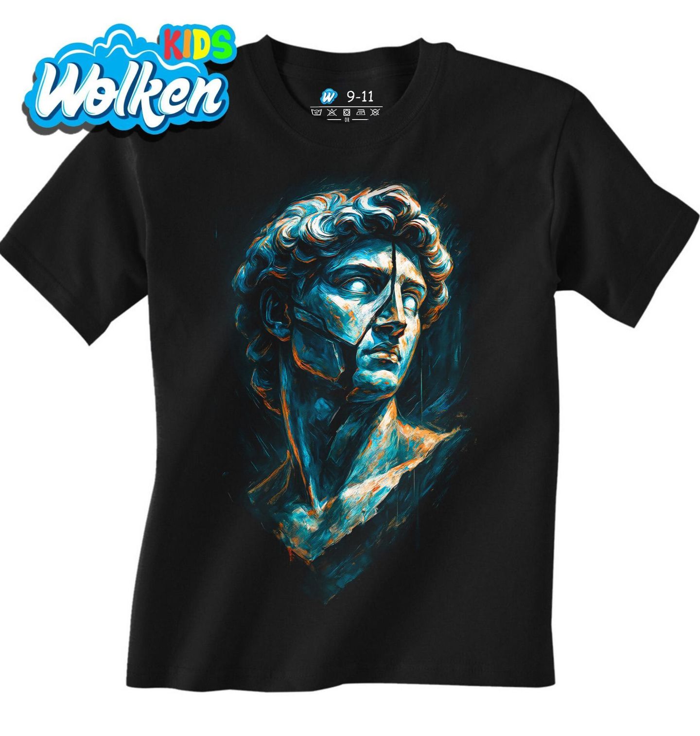 Dětské tričko Busta Davida.jpg