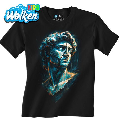 Obrázek produktu Dětské tričko Busta Davida