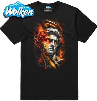 Pánské tričko Padlý David.jpg