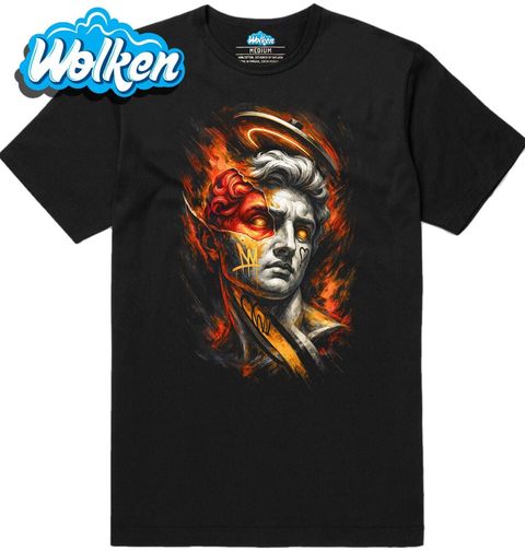 Obrázek produktu Pánské tričko Padlý David