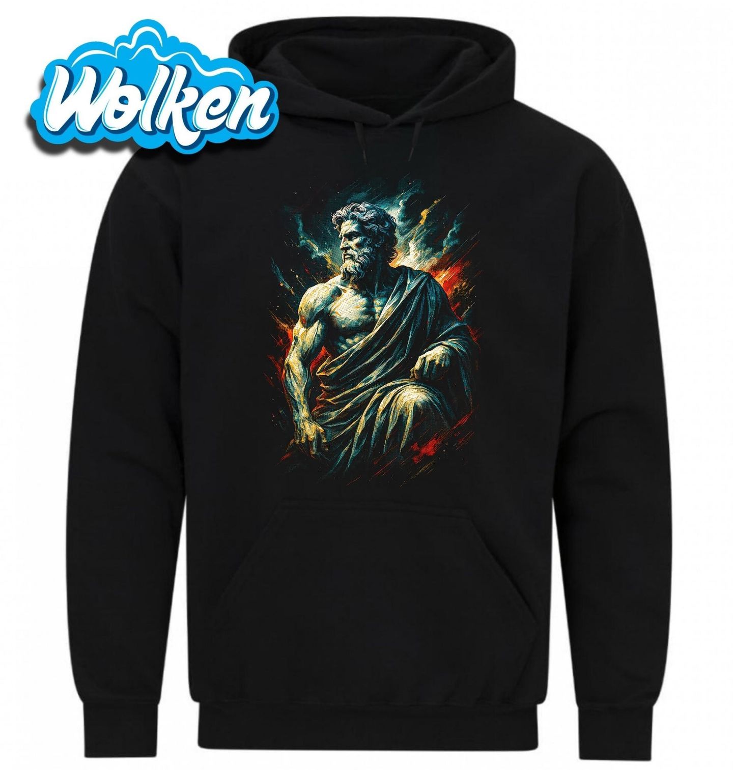 Mikina Zeus Vládce Olympu.jpg