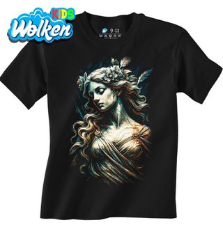 Dětské tričko Věčná Afrodita.jpg