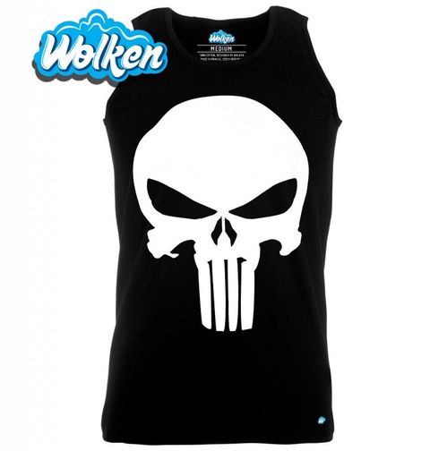 Obrázek produktu Pánské tílko Punisher