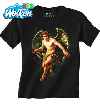 Dětské tričko Pád Íkara.jpg