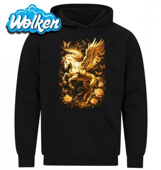 Mikina Okřídlený Kůň Pegasus.jpg