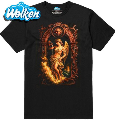 Obrázek produktu Pánské tričko Číšník Bohů Ganymedes Aquarius