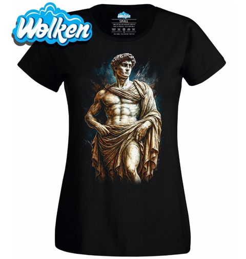 Obrázek produktu Dámské tričko Apollón Belvederský